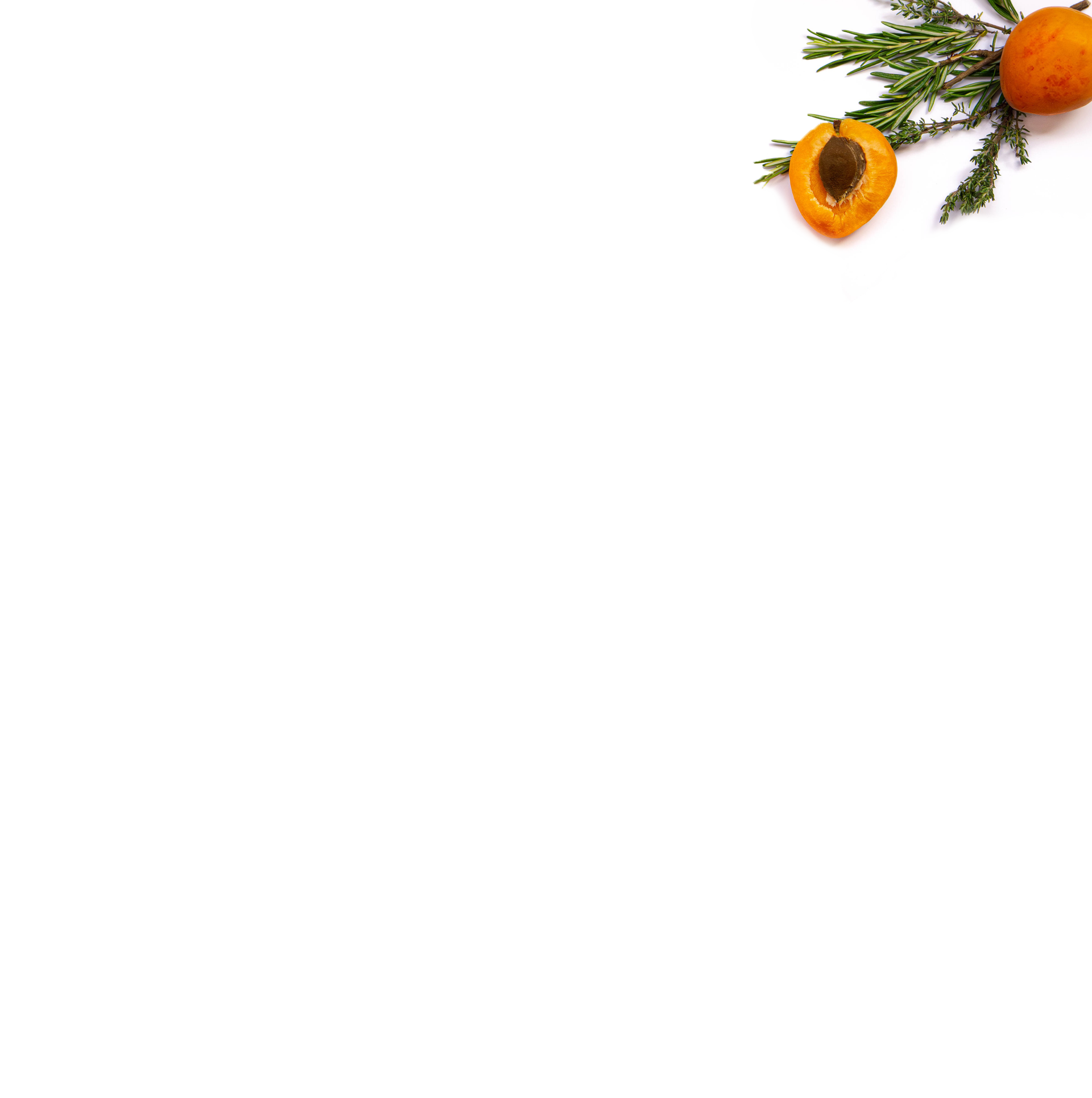 Aprikosen