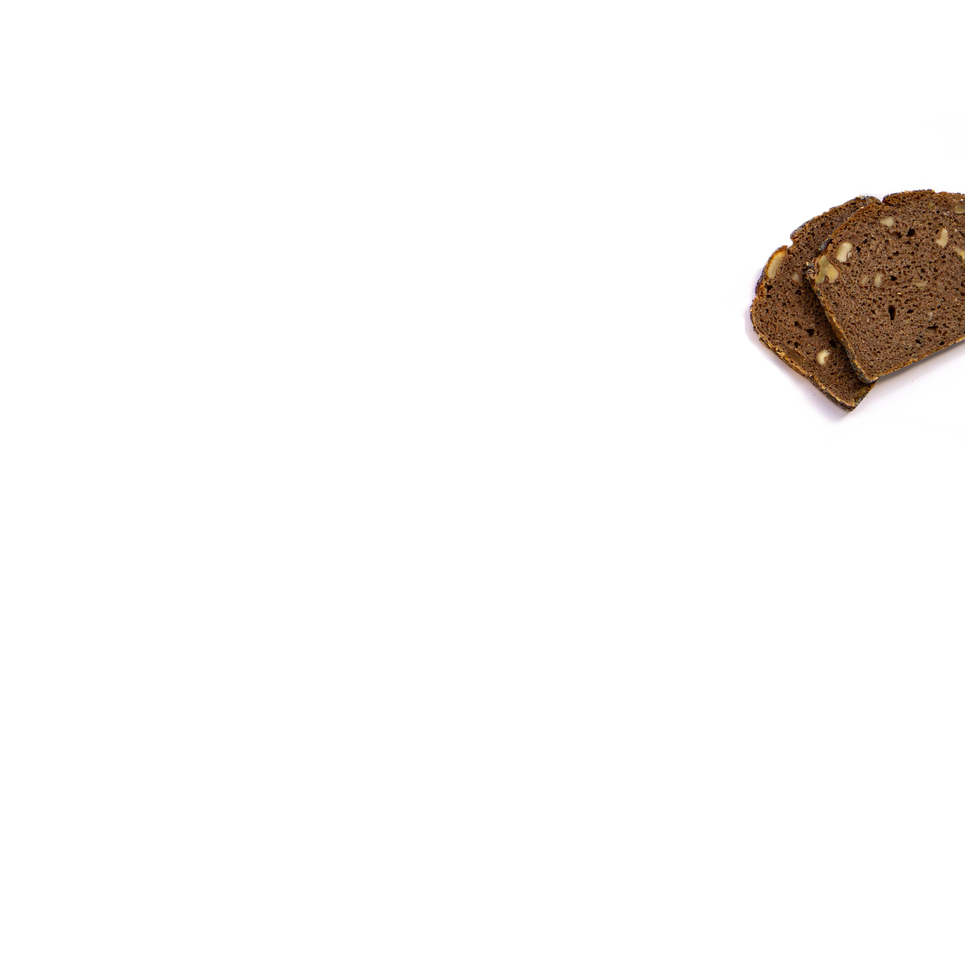 Vollkorn Brot