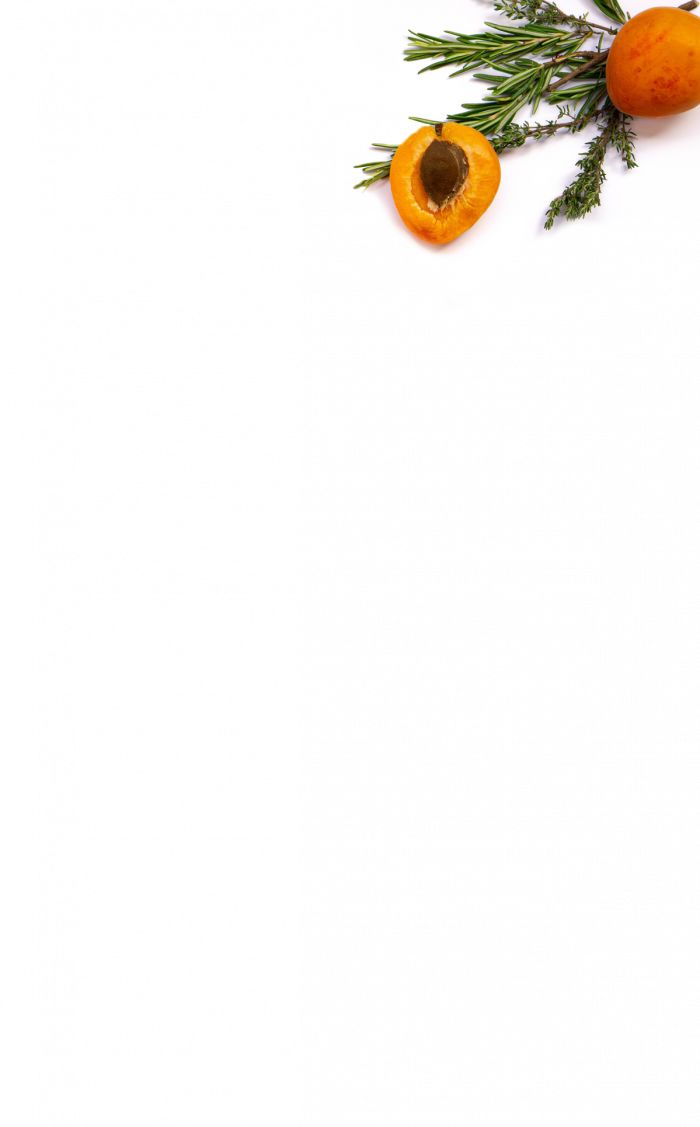 Aprikosen