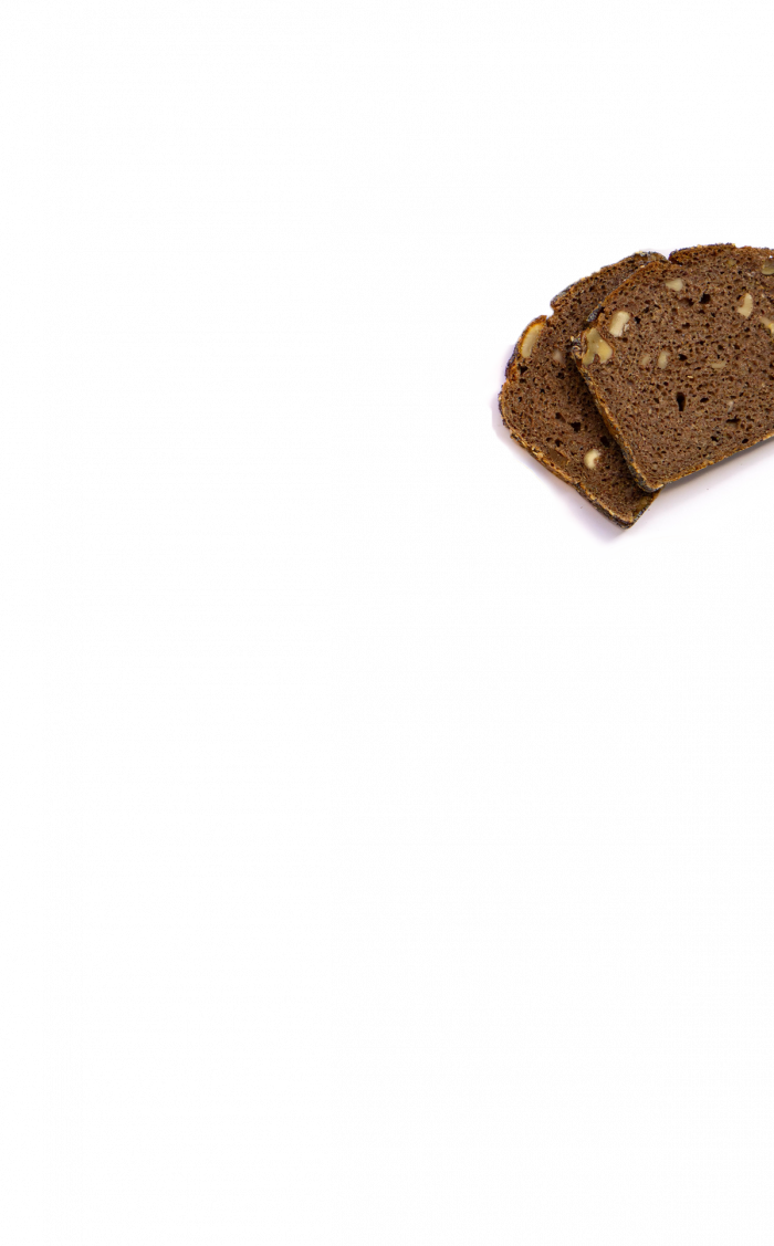 Vollkorn Brot
