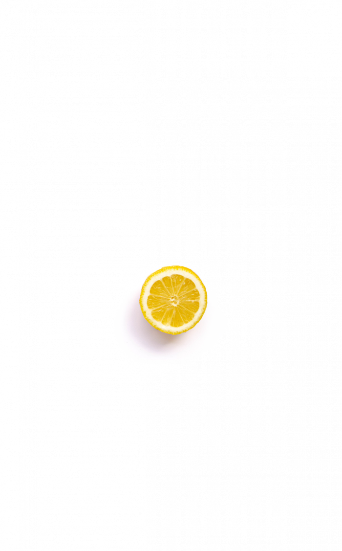 Zitrone
